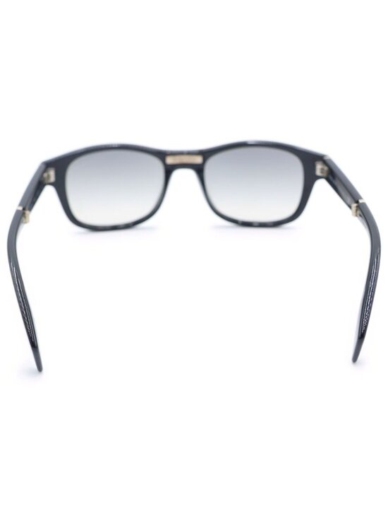 Prada Wellington Fall Double Sunglasses Black Eyewear main image 5